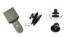 Honeywell RAM Mount Kit – Stabiler Halter für Honeywell RT10 Tablets