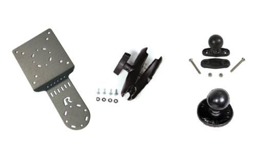 Honeywell RAM Mount Kit – Stabiler Halter für Honeywell RT10 Tablets