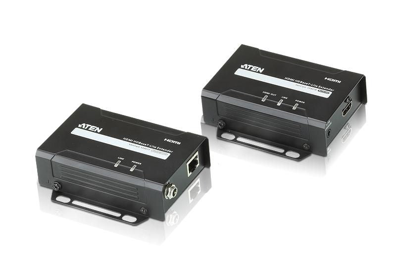 ATEN HDMI-Verlängerung – 4K-Video bis 70 m