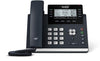 Yealink IP-Telefon – 12 Leitungen, HD Voice