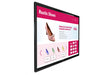 Philips 55" Touchscreen-Monitor – Ideal für Digital Signage