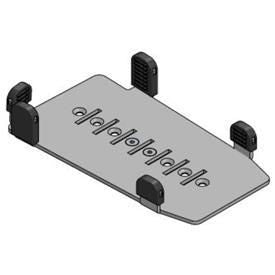 Ergonomic Solutions Kartenlesegerät – Kompakt und benutzerfreundlich