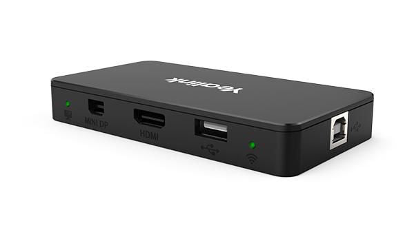 Yealink Adapter – Inhalte teilen, HDMI & USB-Anschluss
