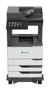 Lexmark Multifunktionsdrucker – schnelles Drucken, große Kapazität