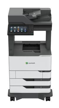 Lexmark Multifunktionsdrucker – schnelles Drucken, große Kapazität