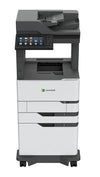 Lexmark Multifunktionsdrucker – Schnell und effizient für große Büros