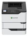 Lexmark Arbeitsgruppendrucker – Schnelles, beidseitiges Drucken