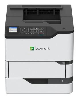 Lexmark Arbeitsgruppendrucker – Schnelles, beidseitiges Drucken