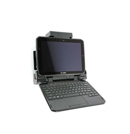 Zebra Fahrzeughalterung – Wasserfest, mit USB und Ethernet