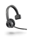 Poly Bluetooth-Headset – Kabellos, bis zu 50 m Reichweite
