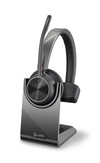 Poly Bluetooth-Headset – Kabellos, 50 m Reichweite