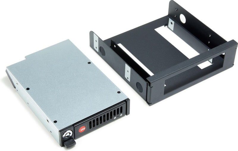HP Speicherlaufwerk-Träger – abnehmbar, für Workstations