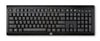 HP Kabellose Tastatur – Spritzwasserfest, 10 m Reichweite