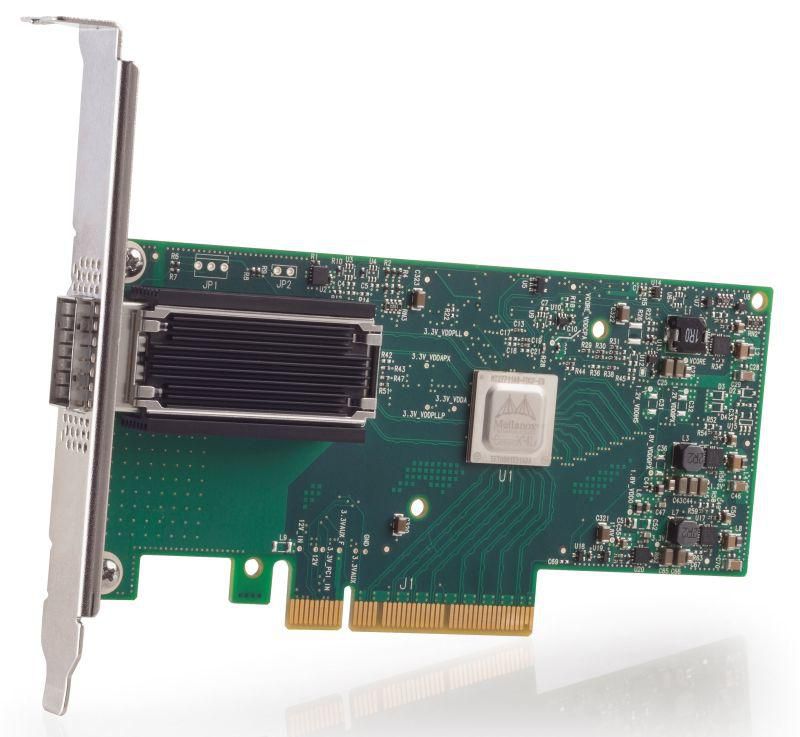 Lenovo Netzwerkadapter – 40 Gbps für schnelles Ethernet
