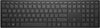 HP Pavilion Kabellose Tastatur – Französisches Layout, Schwarz