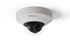 MOBOTIX Indoor MicroDome Kamera – Deckenmontage, integriertes Mikrofon