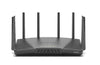 SYNOLOGY WLAN-Router – Schnelles Internet, einfache Verwaltung
