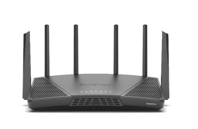 SYNOLOGY WLAN-Router – Schnelles Internet, einfache Verwaltung