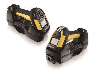 Datalogic PowerScan PM9600 – Tragbarer Barcode-Scanner mit USB