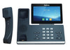 Yealink VoIP-Telefon – HD-Audio, Bluetooth und Wi-Fi