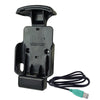 Ram Mounts Halterung – Federbelastet, einfache Montage