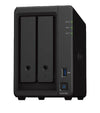 Synology Video Recorder – 16 Kameras, Netzwerkfähig