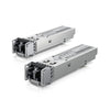 Ubiquiti UniFi Glasfaser-Modul – 1 Gbit/s, bis 550 m Reichweite