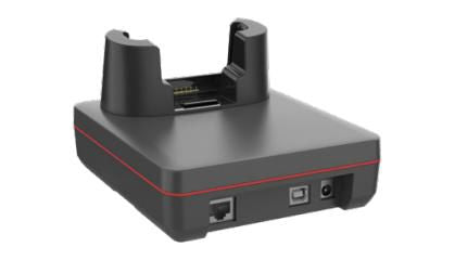 Honeywell Dockingstation – Für EDA52 Scanner, Schwarz