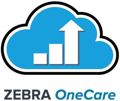 Zebra Serviceerweiterung – 3 Jahre, Reparatur & Support