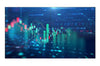 Philips 65" Videowandmonitor – 24/7 Betrieb, Echtzeit-Inhalte