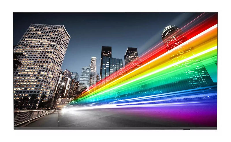 Philips 75" Smart Display – Android TV, kabellose Präsentationen