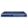 Planet Technology Netzwerk-Switch – 16 Ports für schnelles Internet