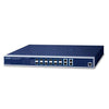 Planet Technology Netzwerk-Switch – 12 Ports, 10G Geschwindigkeit