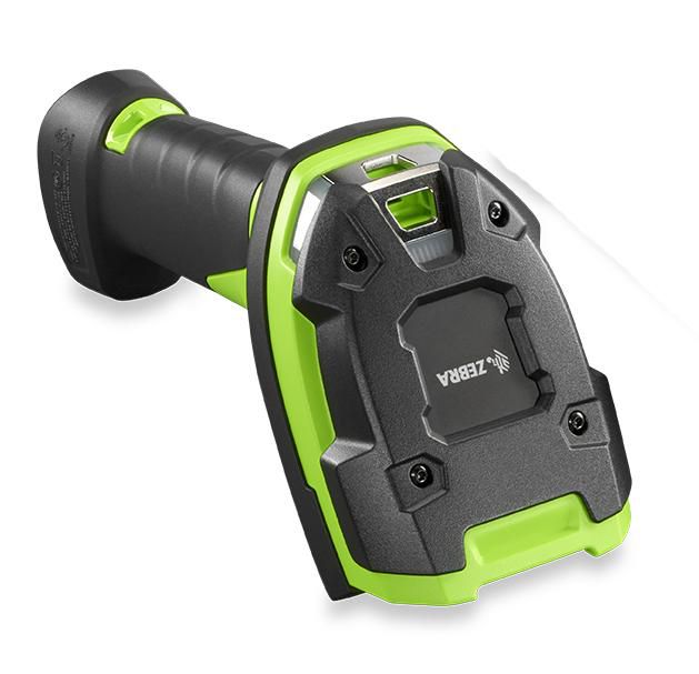 Zebra DS3678 Barcode-Scanner – Kabellos, Bluetooth-Verbindung