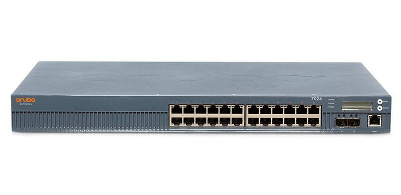 HP Enterprise Netzwerk-Controller – Optimiert Cloud-Dienste, bis zu 4.000 Nutzer