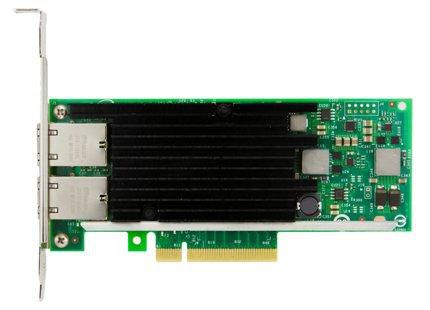 Lenovo Netzwerkadapter – Dual-Port 10Gb Ethernet für schnelle Verbindungen