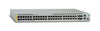 Allied Telesis Netzwerk-Switch – 48 Anschlüsse, stapelbar