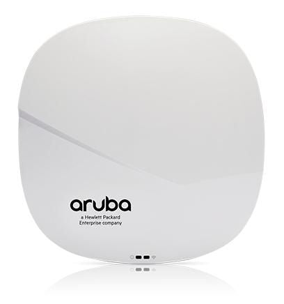 HP Enterprise Aruba Access Point – Schnelles WLAN für Ihr Büro