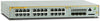 Allied Telesis Netzwerk-Switch – 24 Anschlüsse, Gigabit Ethernet