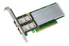 Intel Netzwerkadapter – PCIe 4.0, 2 schnelle Anschlüsse