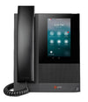 Poly CCX 400 VoIP-Telefon – Microsoft Teams, Android OS
