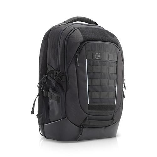 Dell Notebook-Rucksack – strapazierfähig, viel Stauraum