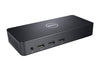 Dell Dockingstation – USB 3.0, Ultra HD, Gigabit Ethernet