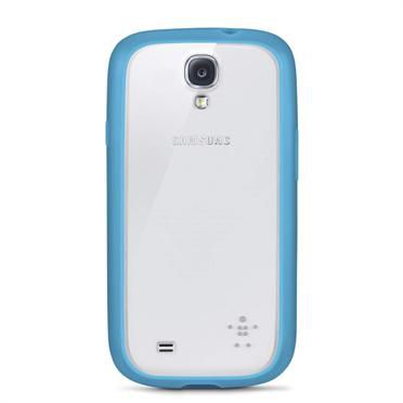 Belkin Handy-Schutzhülle – Stoßfest für Samsung Galaxy S4