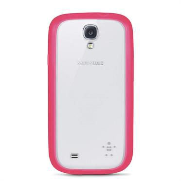 Belkin Smartphone-Schutzhülle – Für Samsung Galaxy S4, Schlagschutz