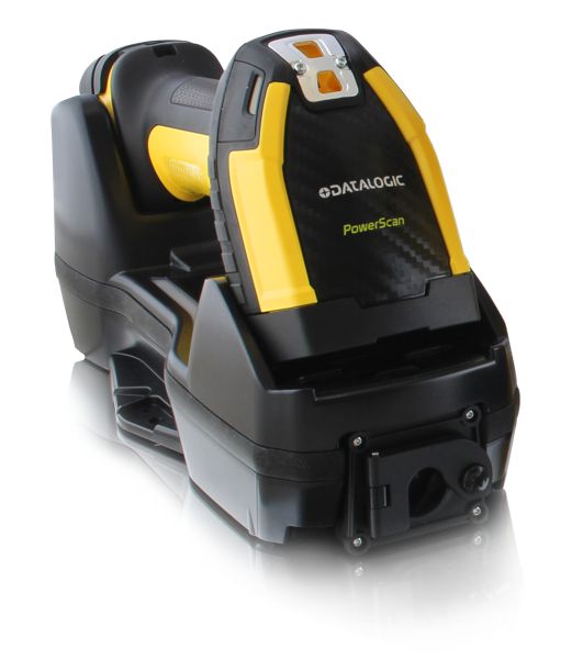 Datalogic PowerScan PBT9600 – Robuster Bluetooth-Barcodescanner