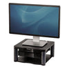 Fellowes Monitorständer – Ergonomisch, höhenverstellbar