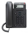 Cisco VoIP-Telefon – Sicher und einfach für Bürokommunikation