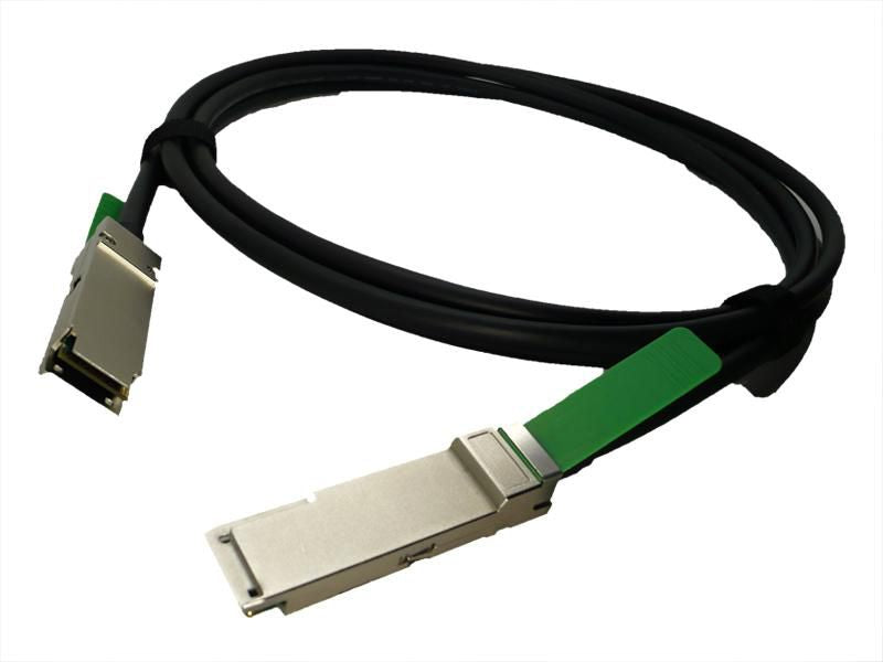 Cisco Netzwerk-Kabel – 40G, 50 cm, QSFP-Anschluss