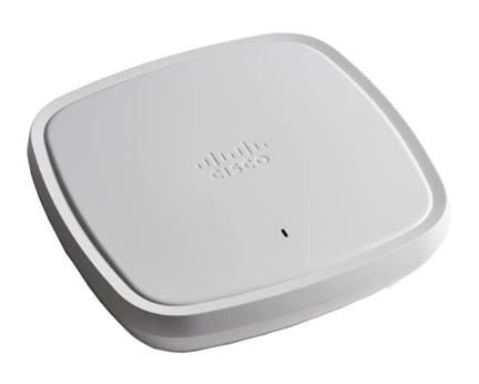 Cisco WLAN Accesspoint – Leistungsstark und skalierbar